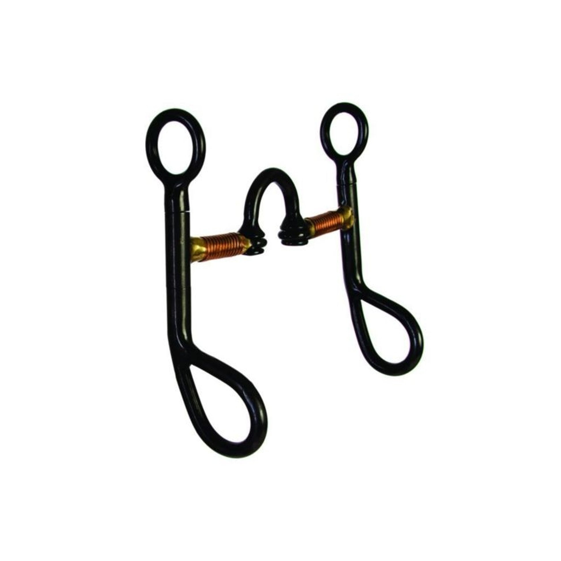 Western Copper Wire Correction Tear Drop Bit