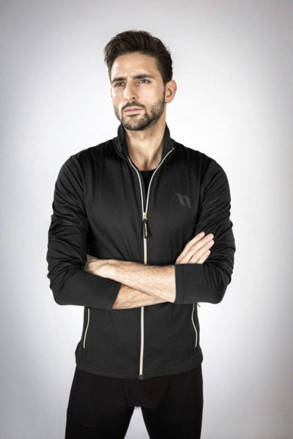 Back on Track Mens Liam P4G Sweater