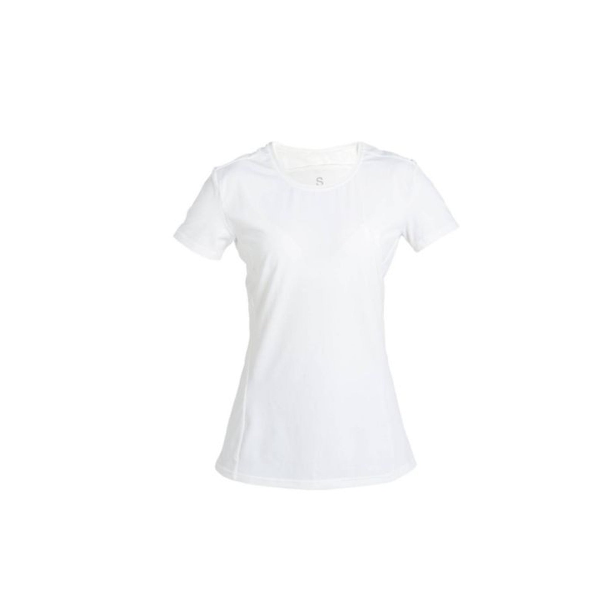 Back on Track Ladies Ophelia P4G Tee