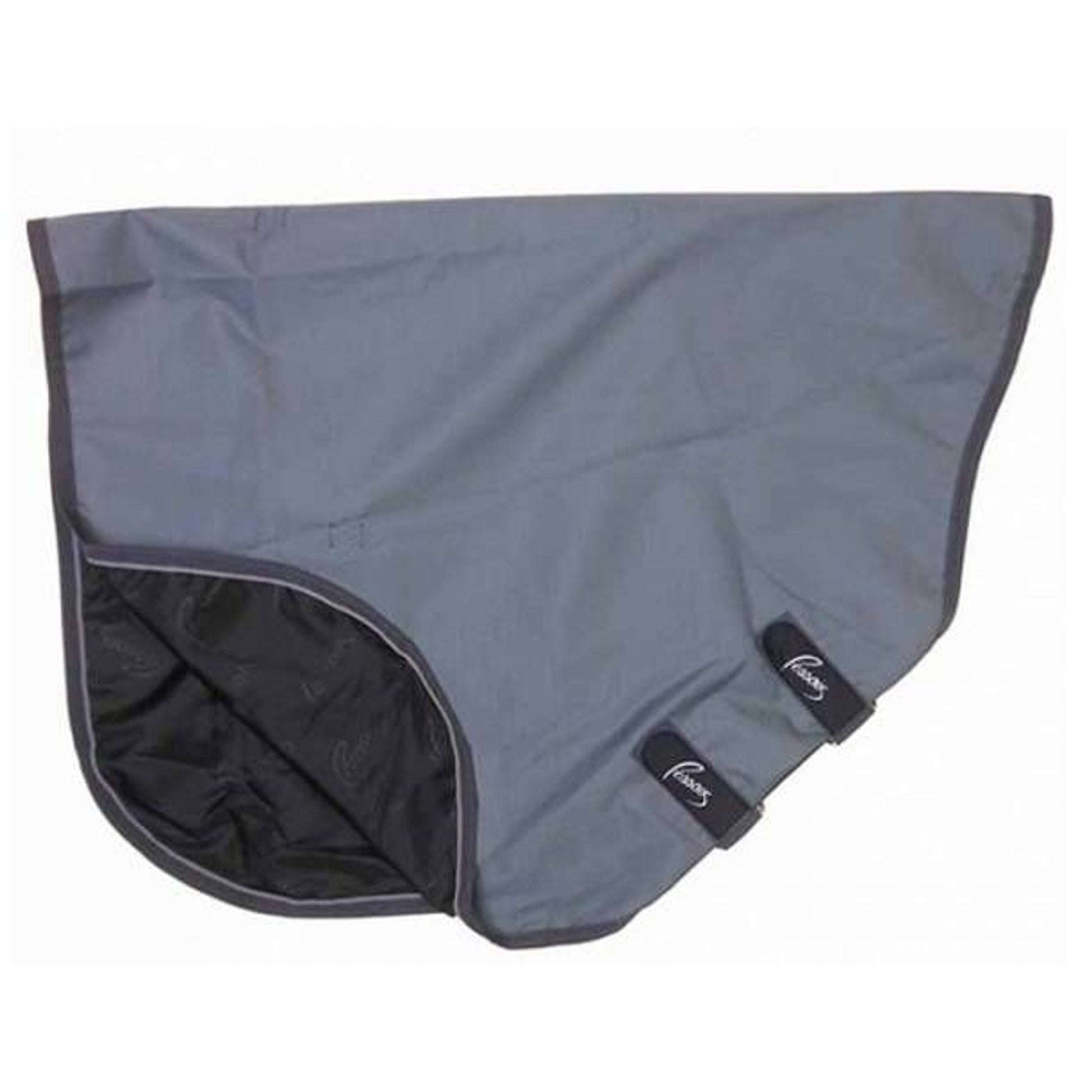 Pessoa 1800D Neck Cover - No Fill
