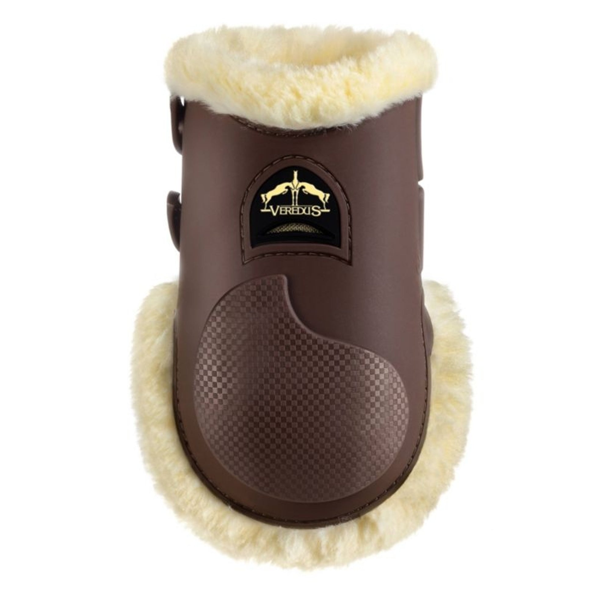 Veredus Sts Kevlar Gel Vento Ankle Boots
