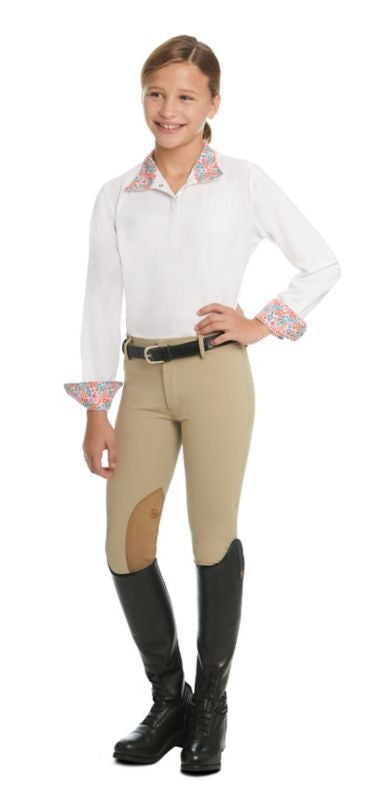 Ovation Kids Bellissima Classic KP Breeches