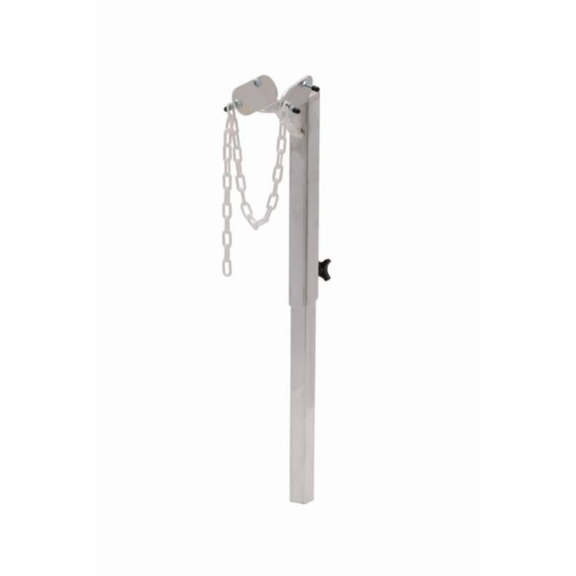 Weaver SolidCheek Headpiece Only Adjustable Alumin