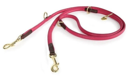 Shires Digby Fox Rolled Training Lead