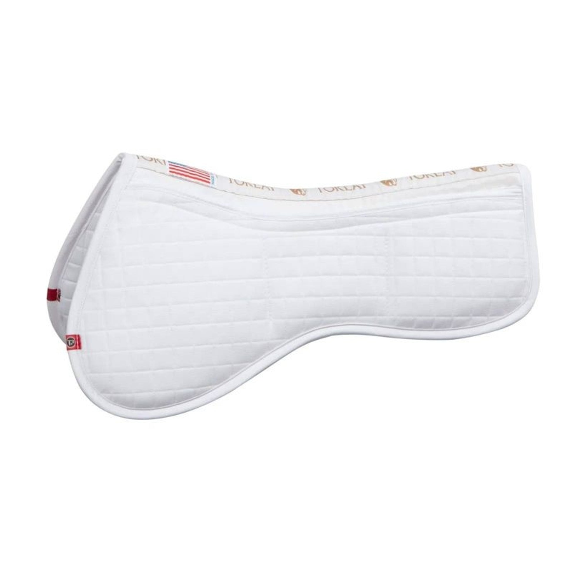 Toklat T3 General Purpose Shim Half Pad (No Insert