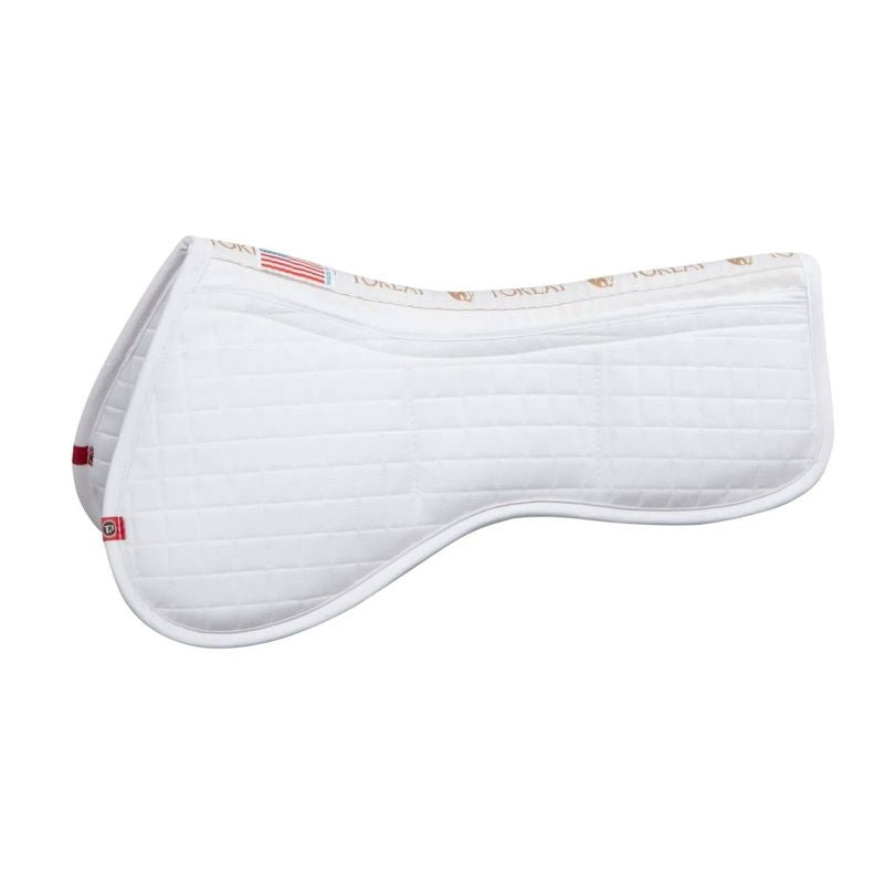 Toklat T3 General Purpose Shim Half Pad (No Insert