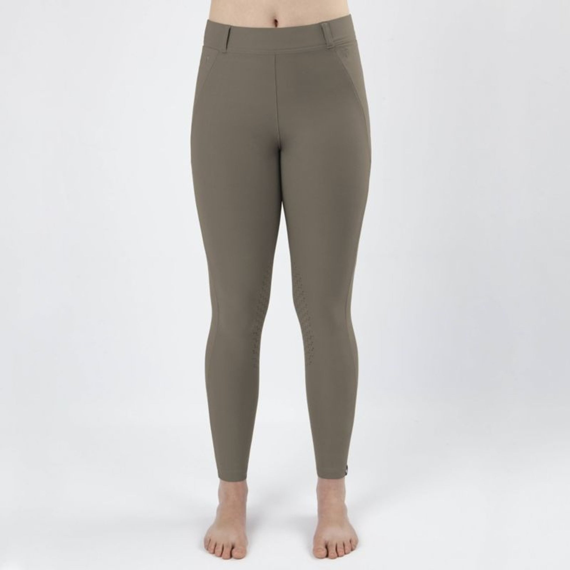 Irideon Kids Issential Capriole Tights Small Brind