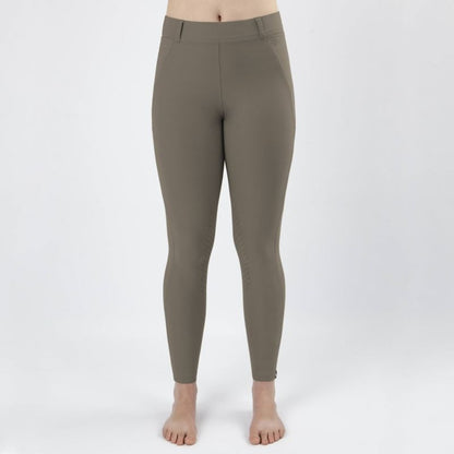 Irideon Kids Issential Capriole Tights Small Brind