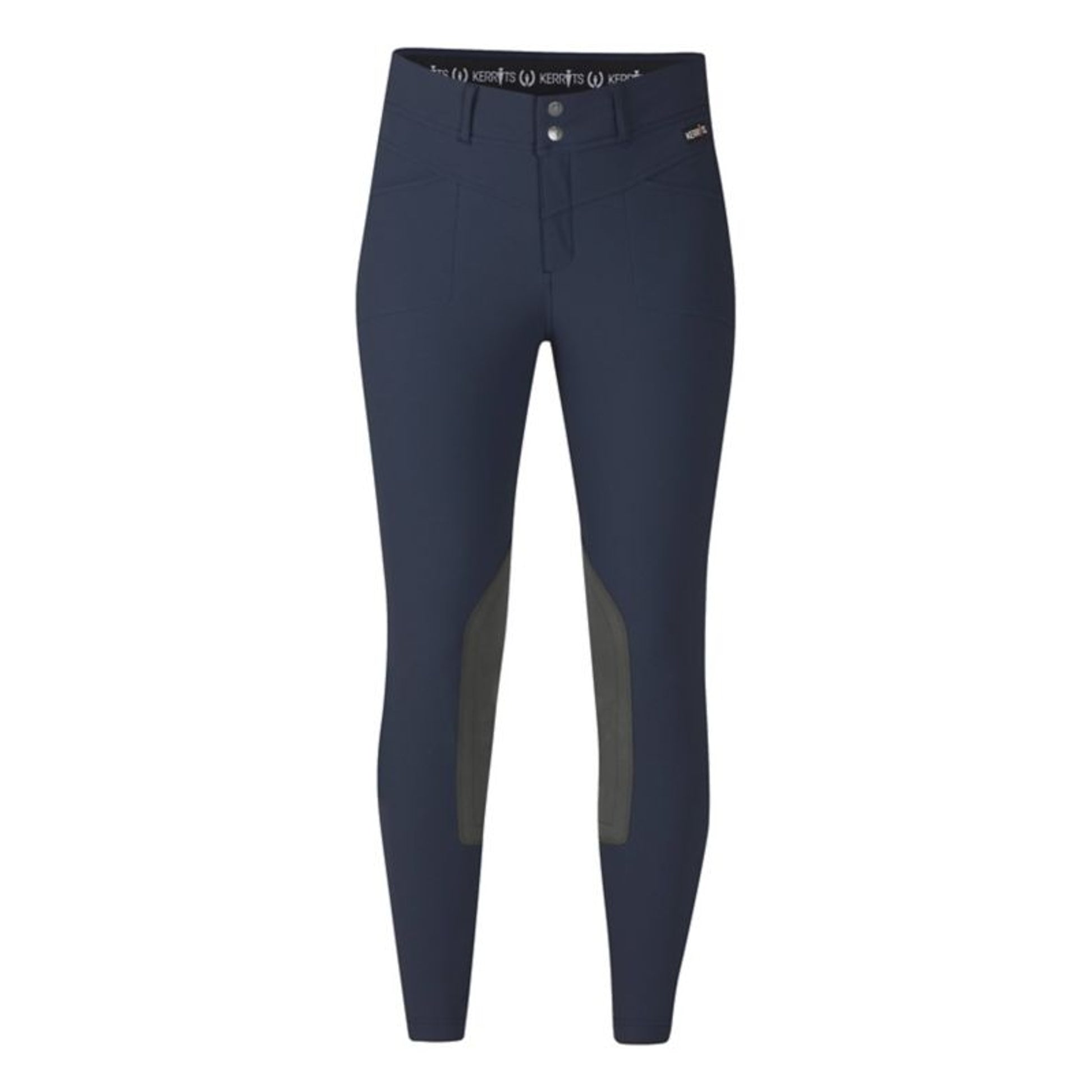 Kerrits Ladies Cross Over II KP Breech