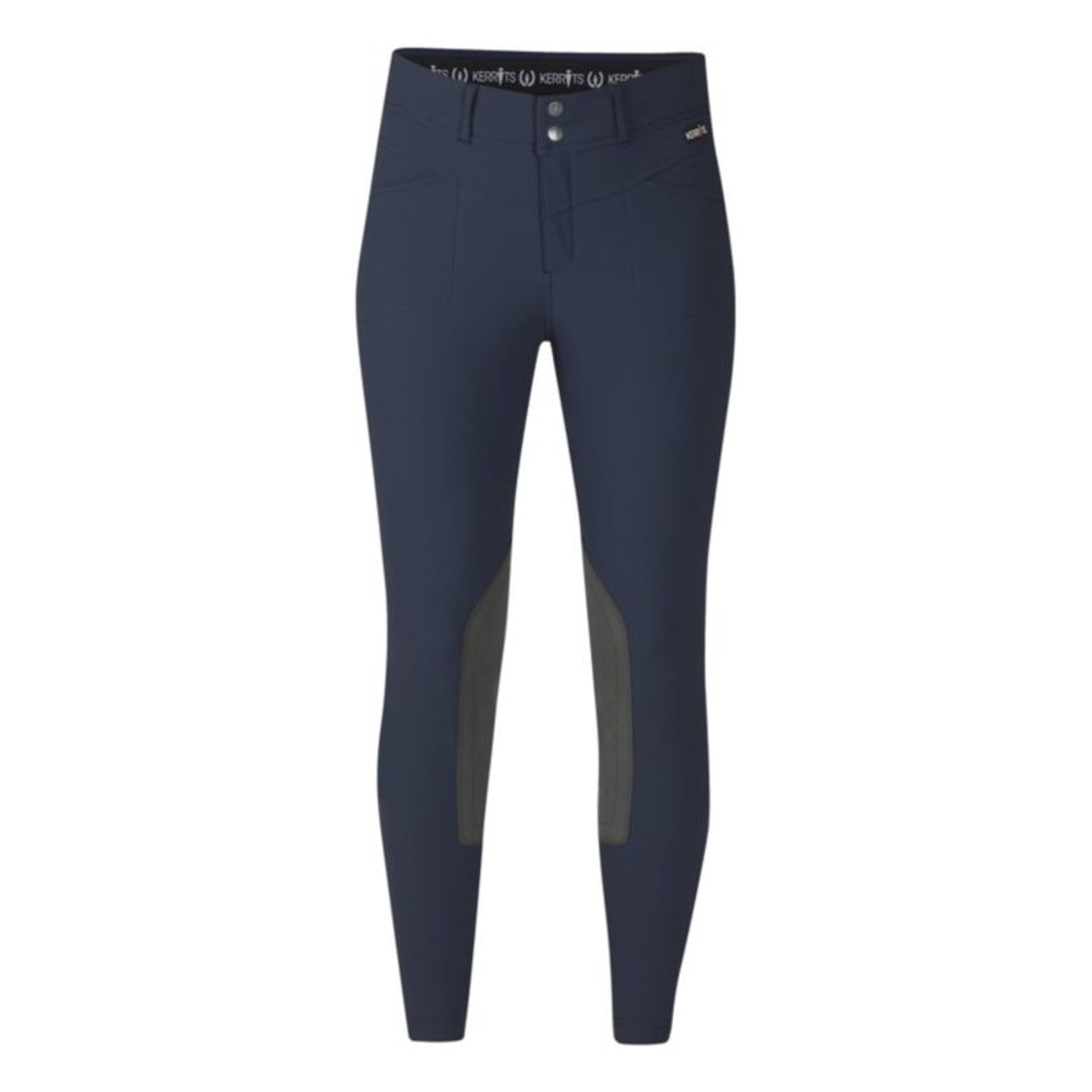 Kerrits Ladies Cross Over II KP Breech