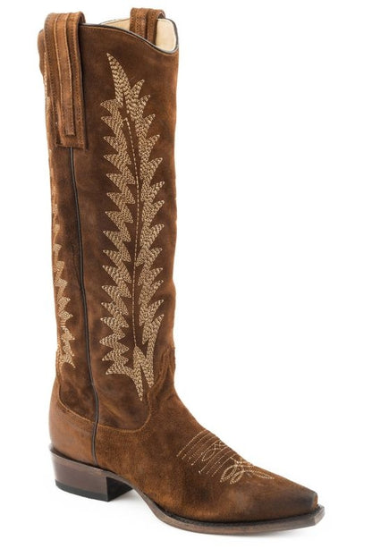 Stetson Ladies Emme Handcrafted Boots