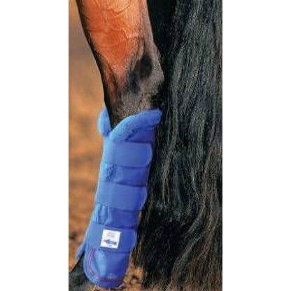 Original Fly Wraps Horse Light Blue