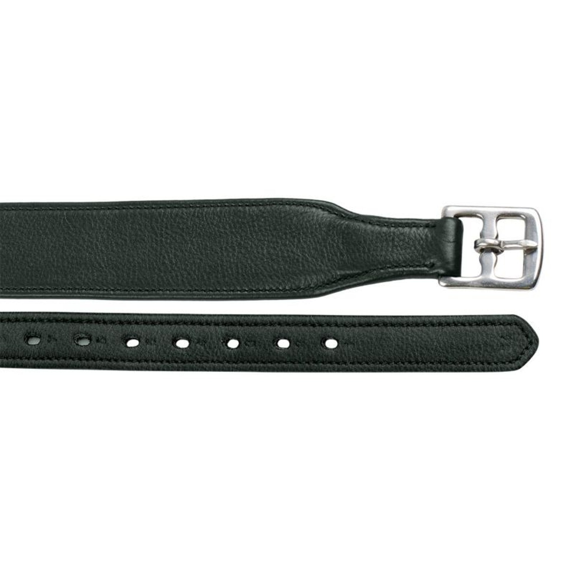Ovation Covered Wide Comfort Leathers