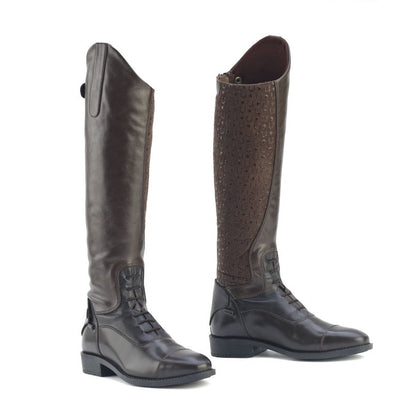 Ovation Ladies Sofia Grip Field Boots