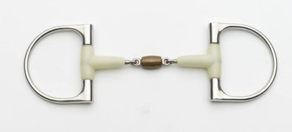 Happy Mouth Contour Copper Roller King Dee Bit 5 S