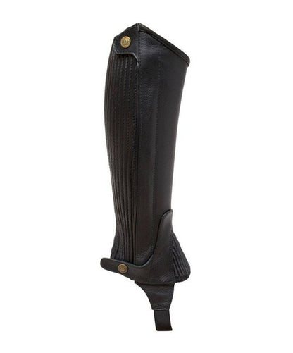 Ovation Child Pro Top Grain Half Chap