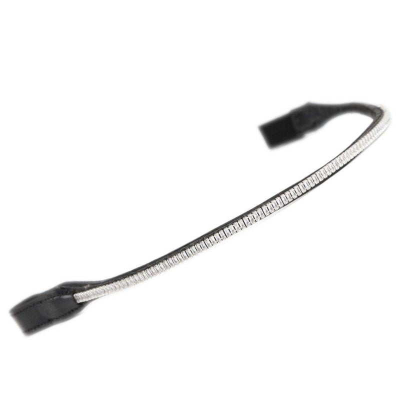 Shires Fine Diamante Browband