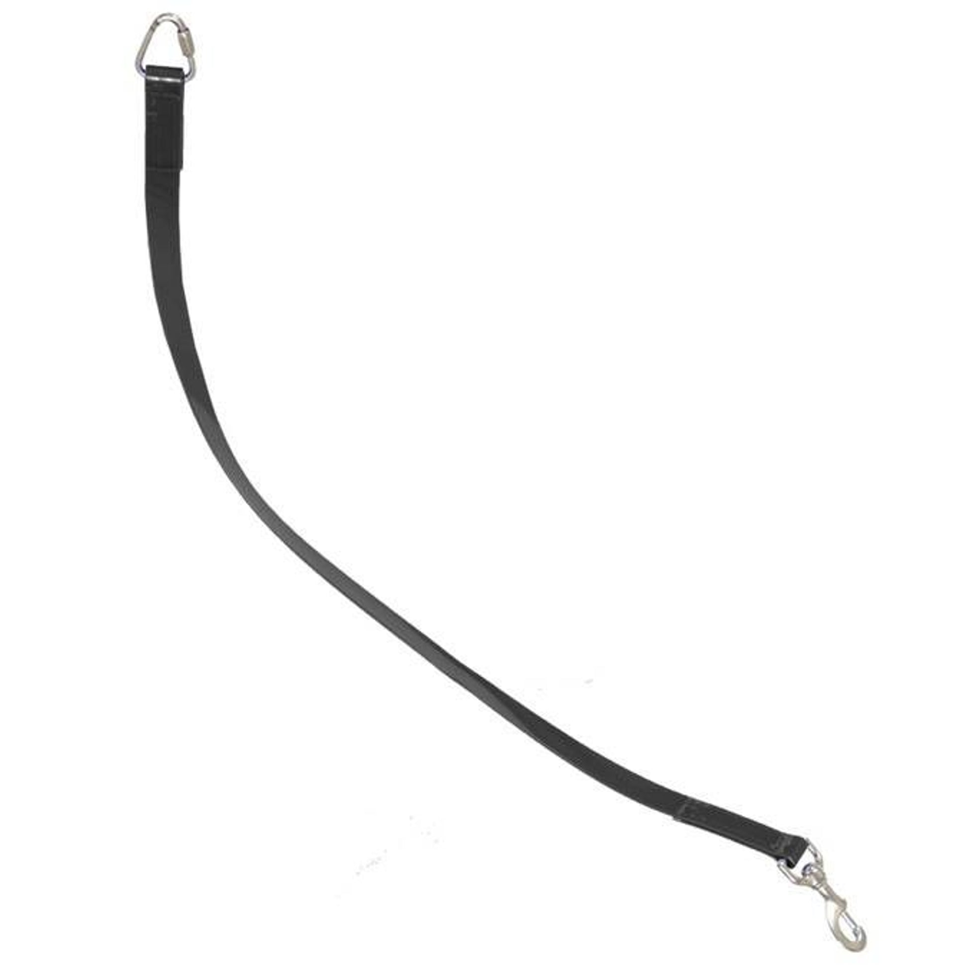Jacks Pulley Strap for Trotting Hopple
