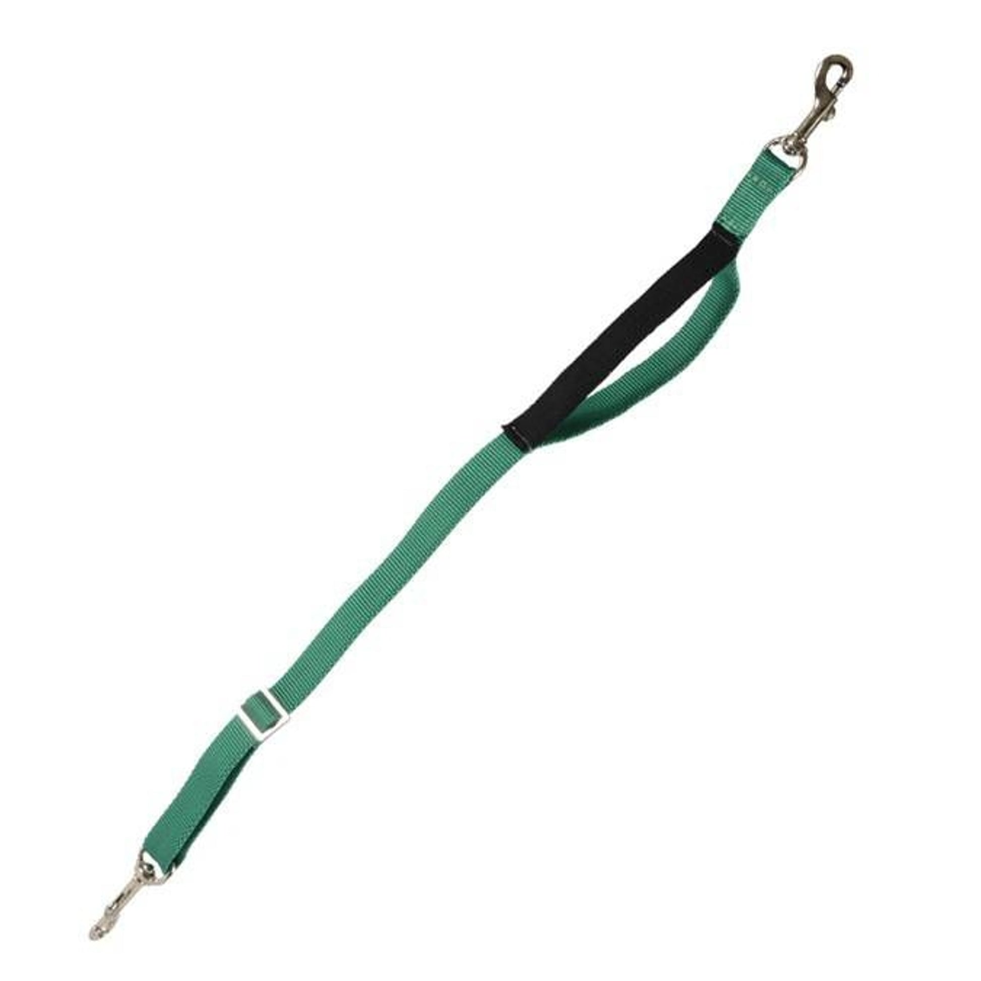 Jacks Buxton Martingale with Tie Down Elastic Adju