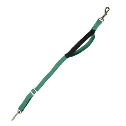 Jacks Buxton Martingale with Tie Down Elastic Adju