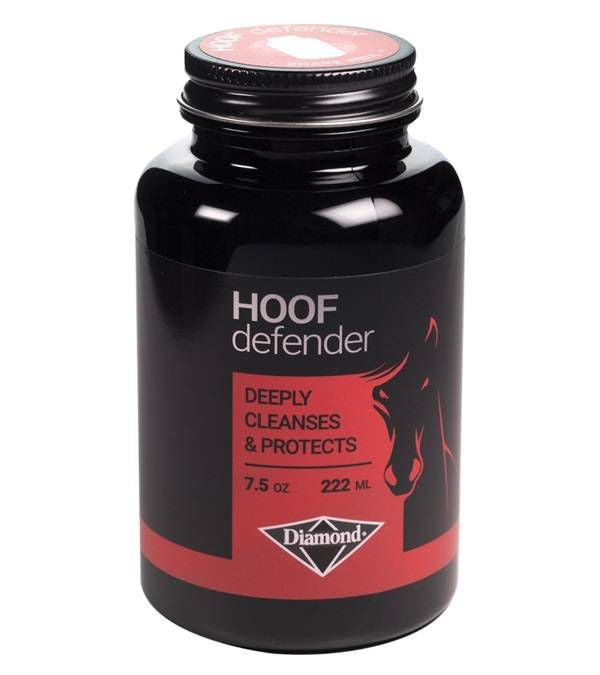 Diamond Hoof Defender 7.5 oz