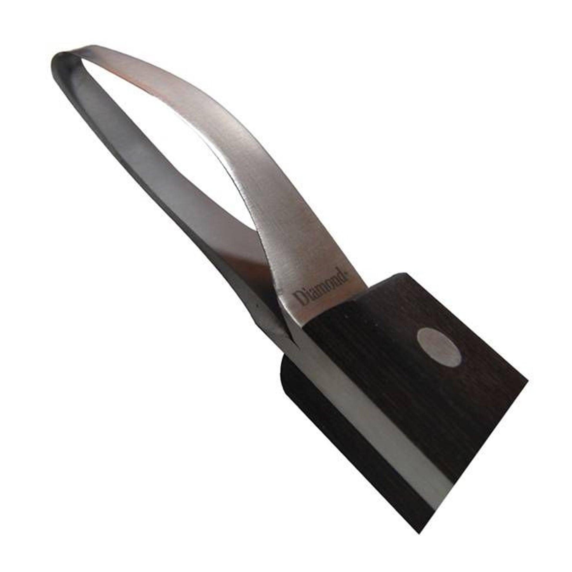 Diamond Loop Hoof Knife