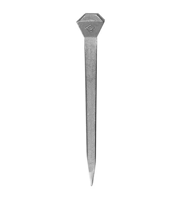 Diamond City Horseshoe Nails - 100 Count 5"