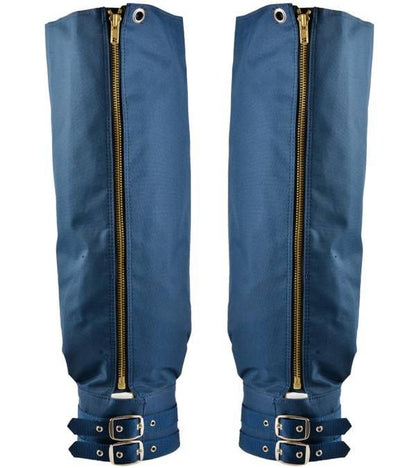 Jacks Cordura Ice Boots Black Pair