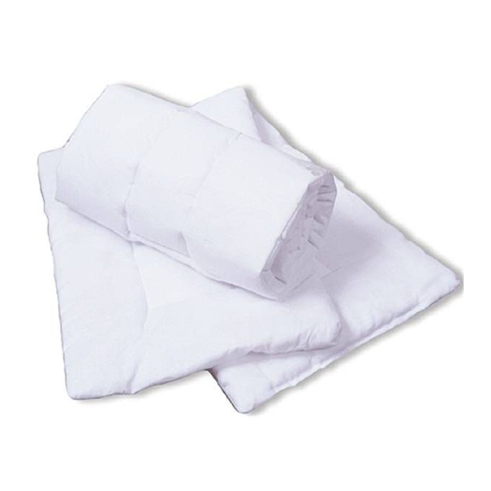 Jacks Pillow Leg Wraps - Sold in Pairs 10" x 30" W
