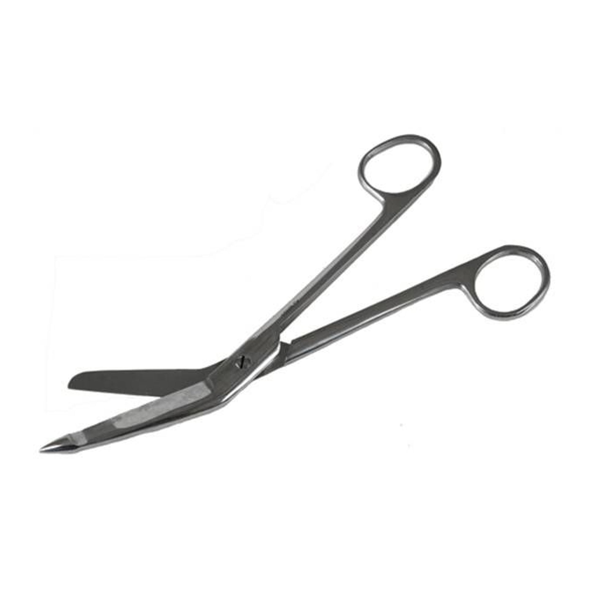 Jacks Bandage Scissors 7" Stainless Steel