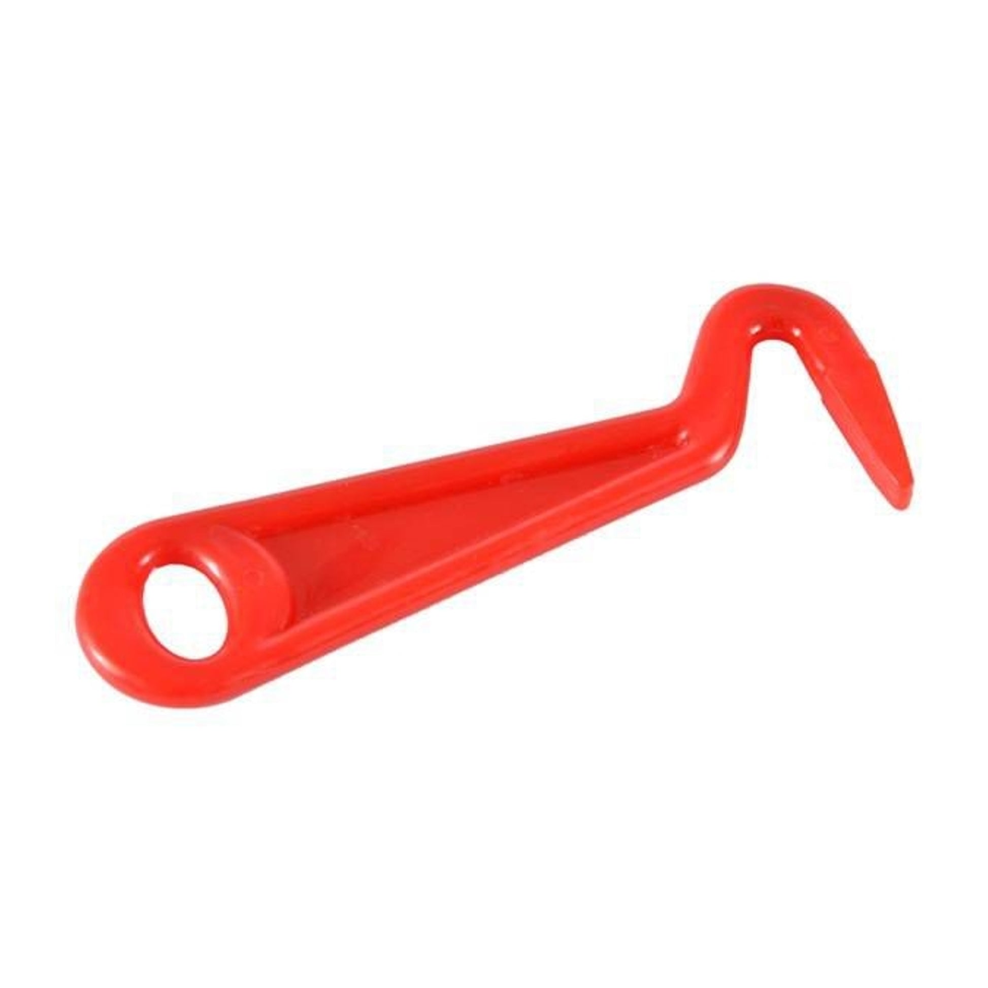 Jacks Plastic Hoof Pick 5 Assorted Colors