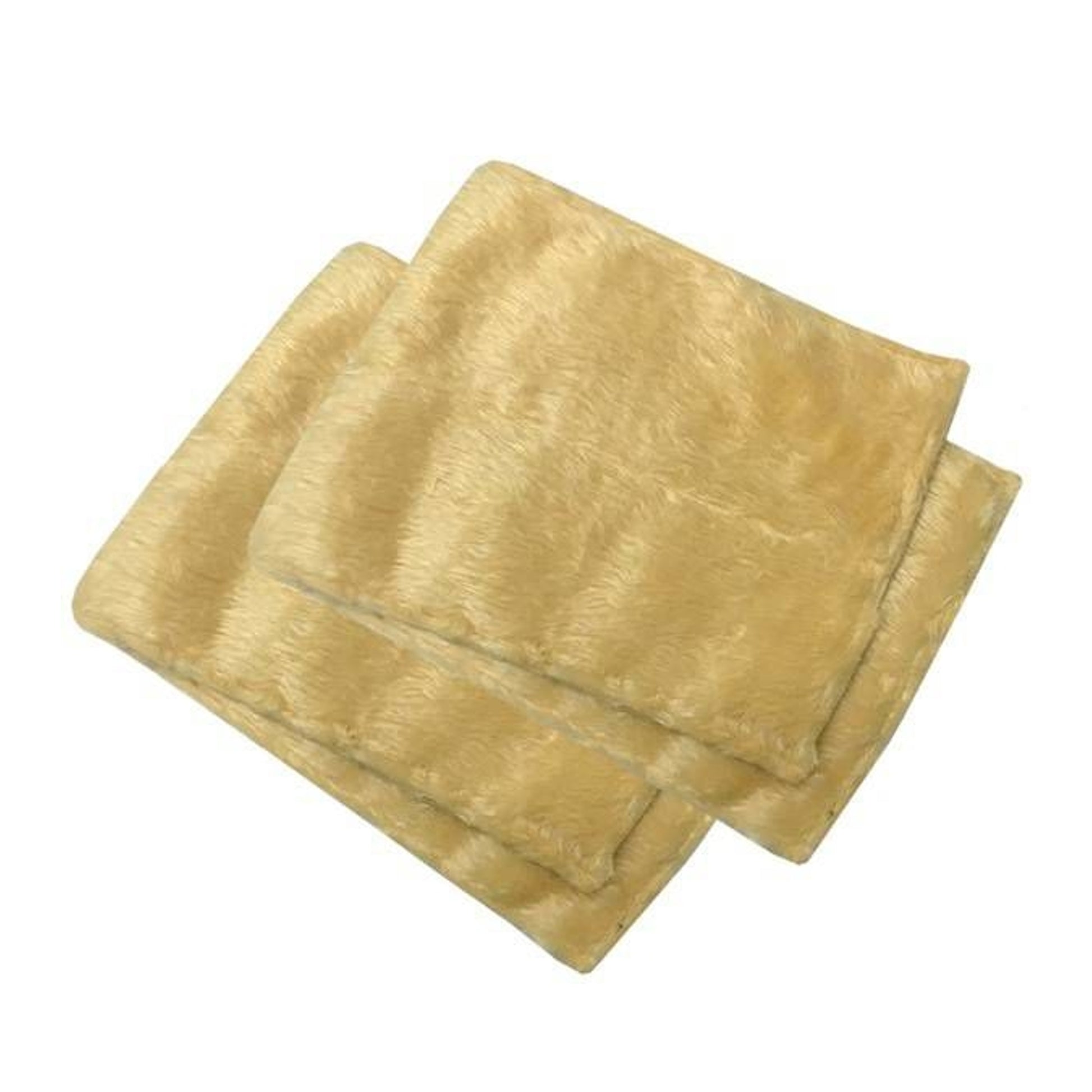 Jacks Double Thick Fleece Leg Wraps - Sold in Pair