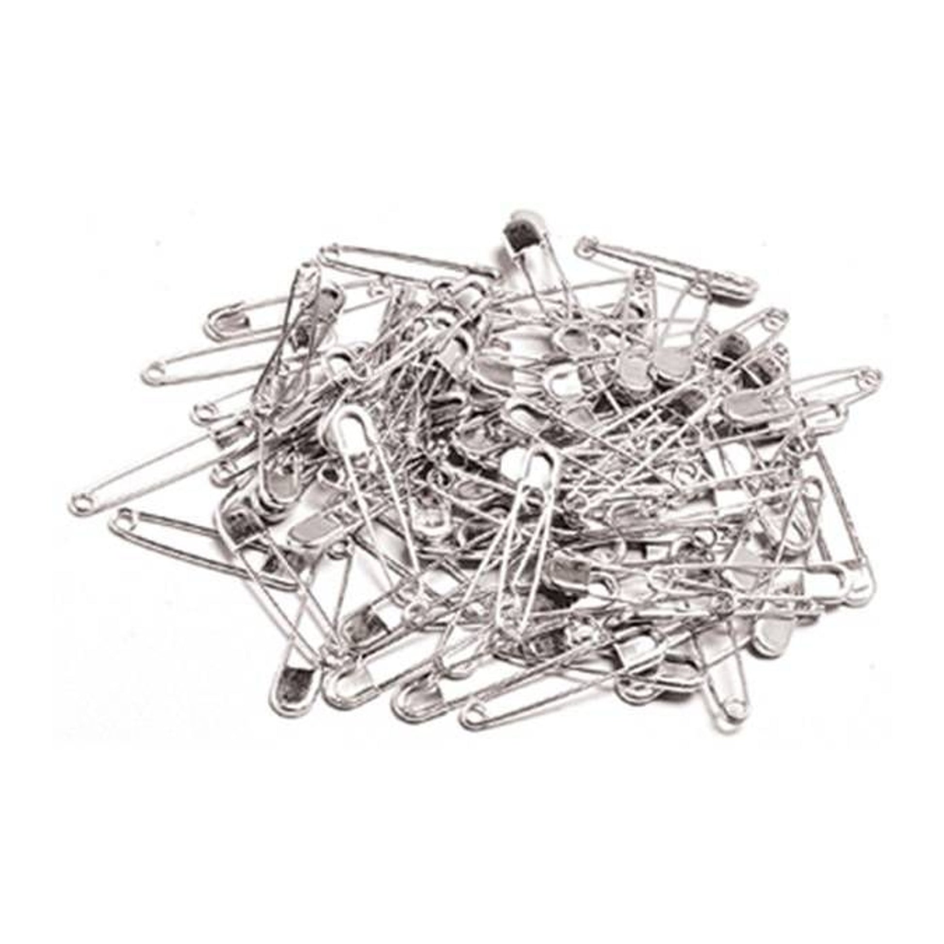 Jacks Bandage Pins Bag of 100 2 1/4