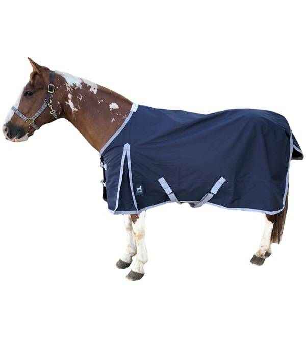 Jacks Atlas 600D Turnout Blanket with 300GM Lining