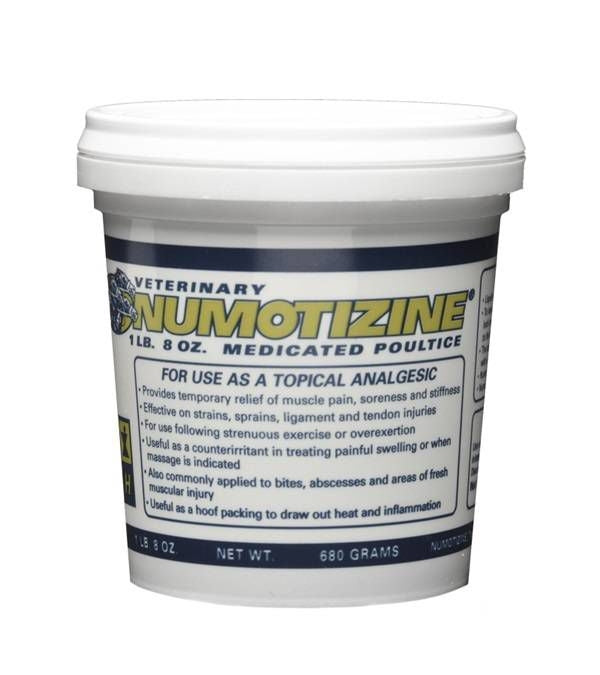 Numotizine 24 oz