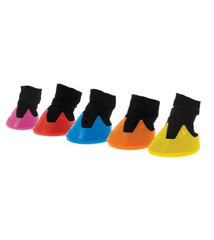 Tubbease Hoof Sock Large Royal