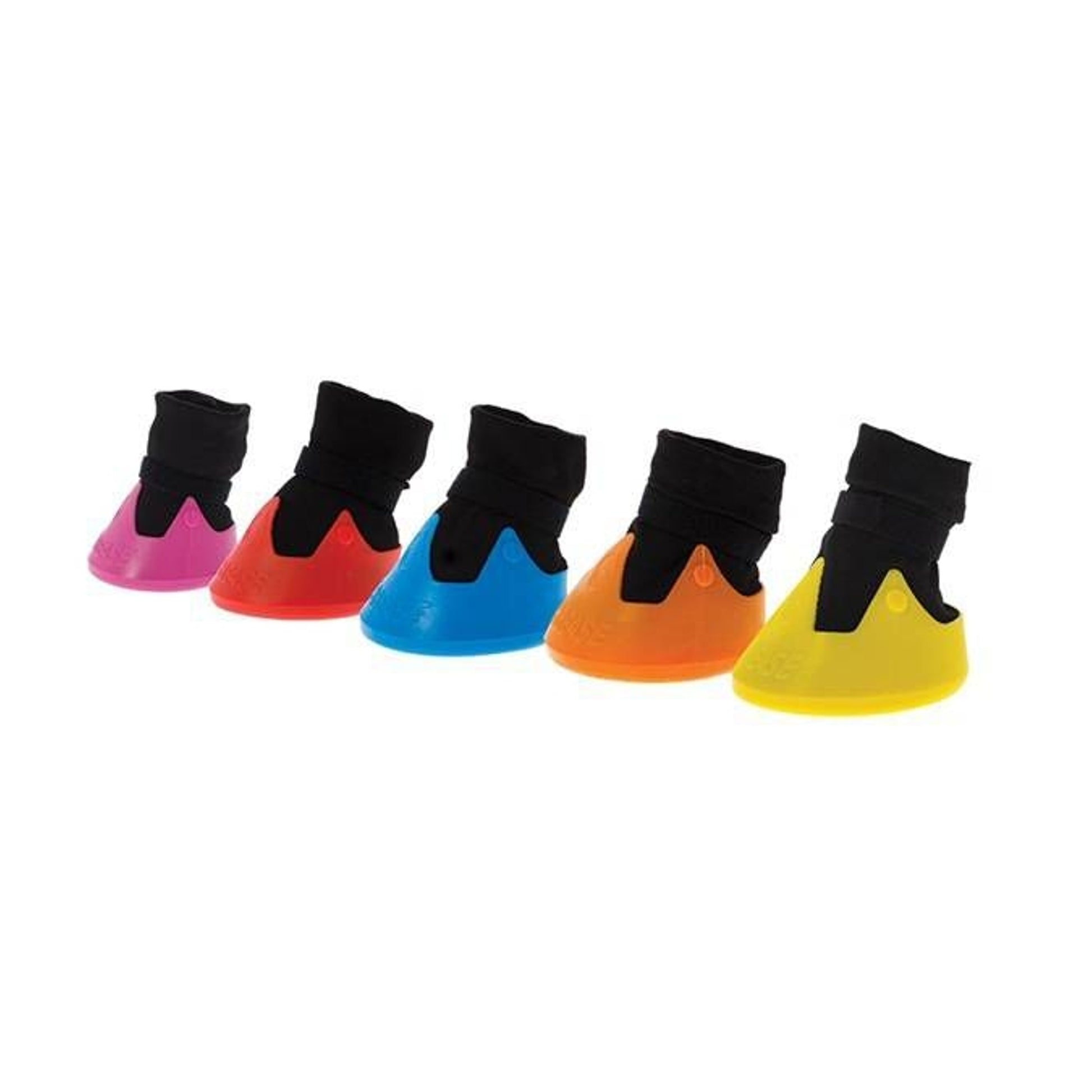 Tubbease Hoof Sock Large Royal