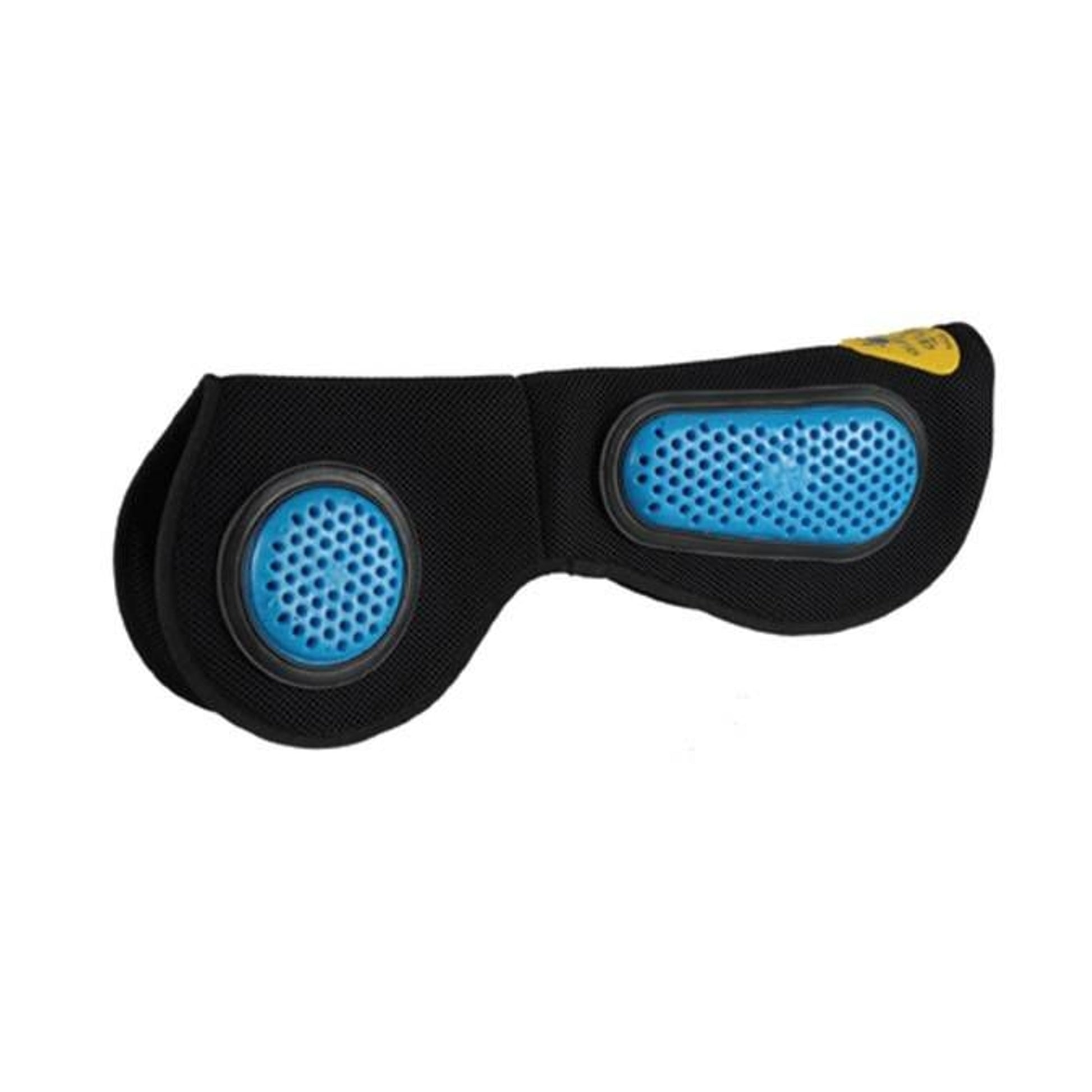 GEL-EZE Gelee Fish Pad 22" x 8" Black
