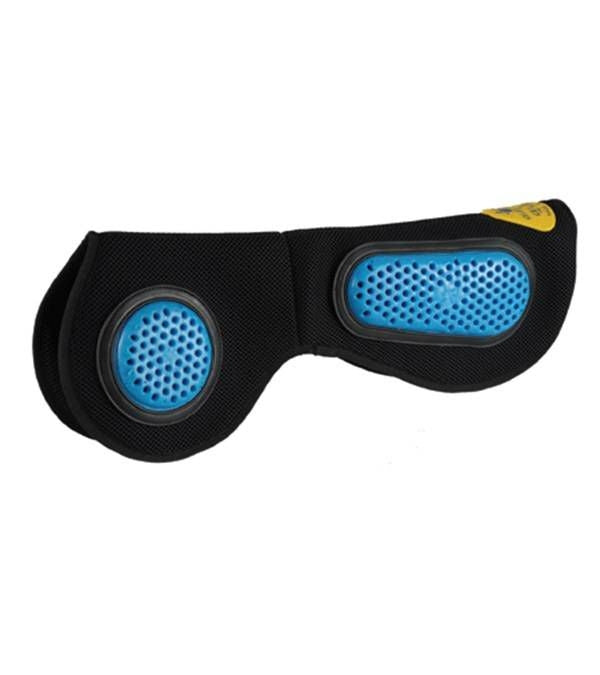 GEL-EZE Gelee Fish Pad 22" x 8" Black