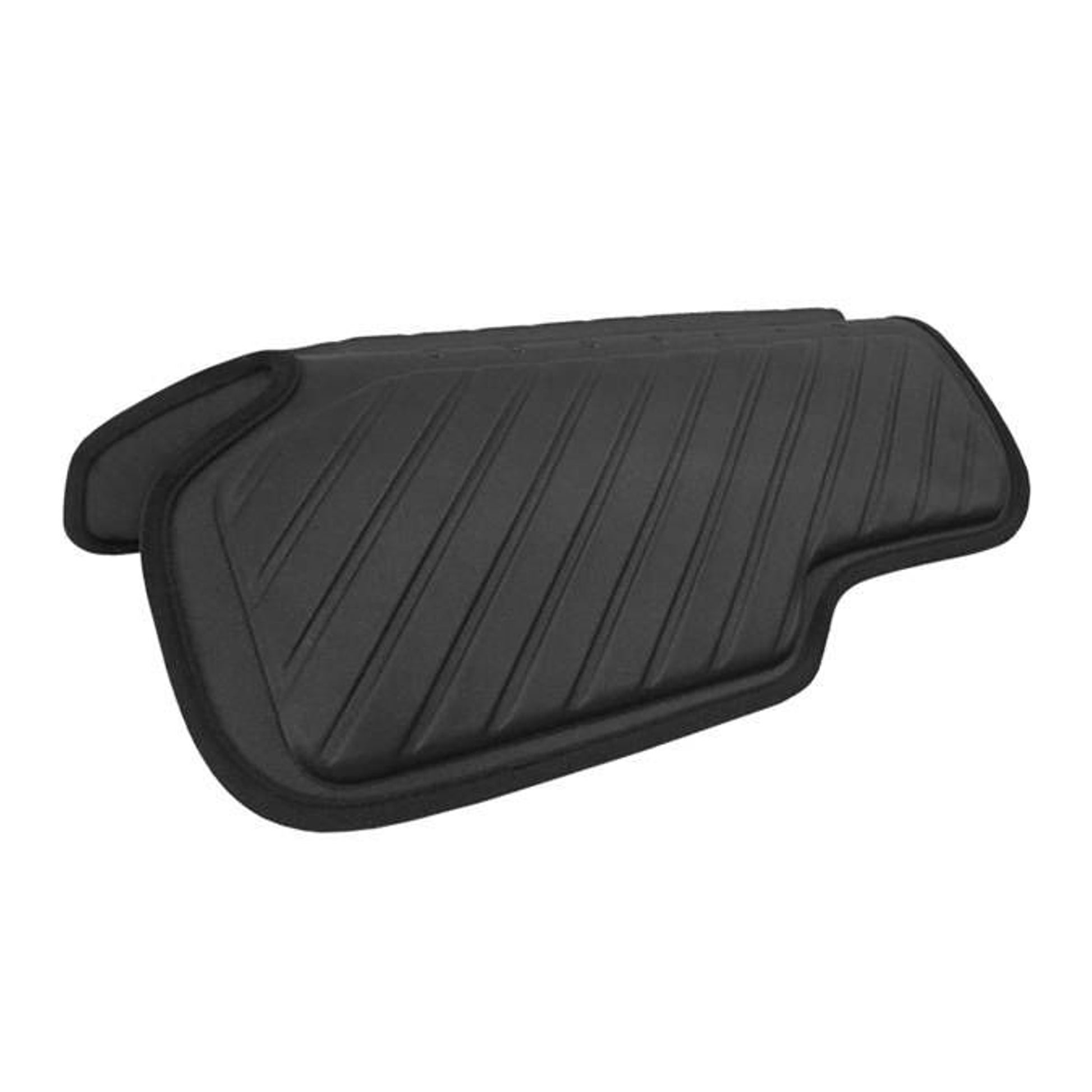 Jacks Air Through Gel Pad Black