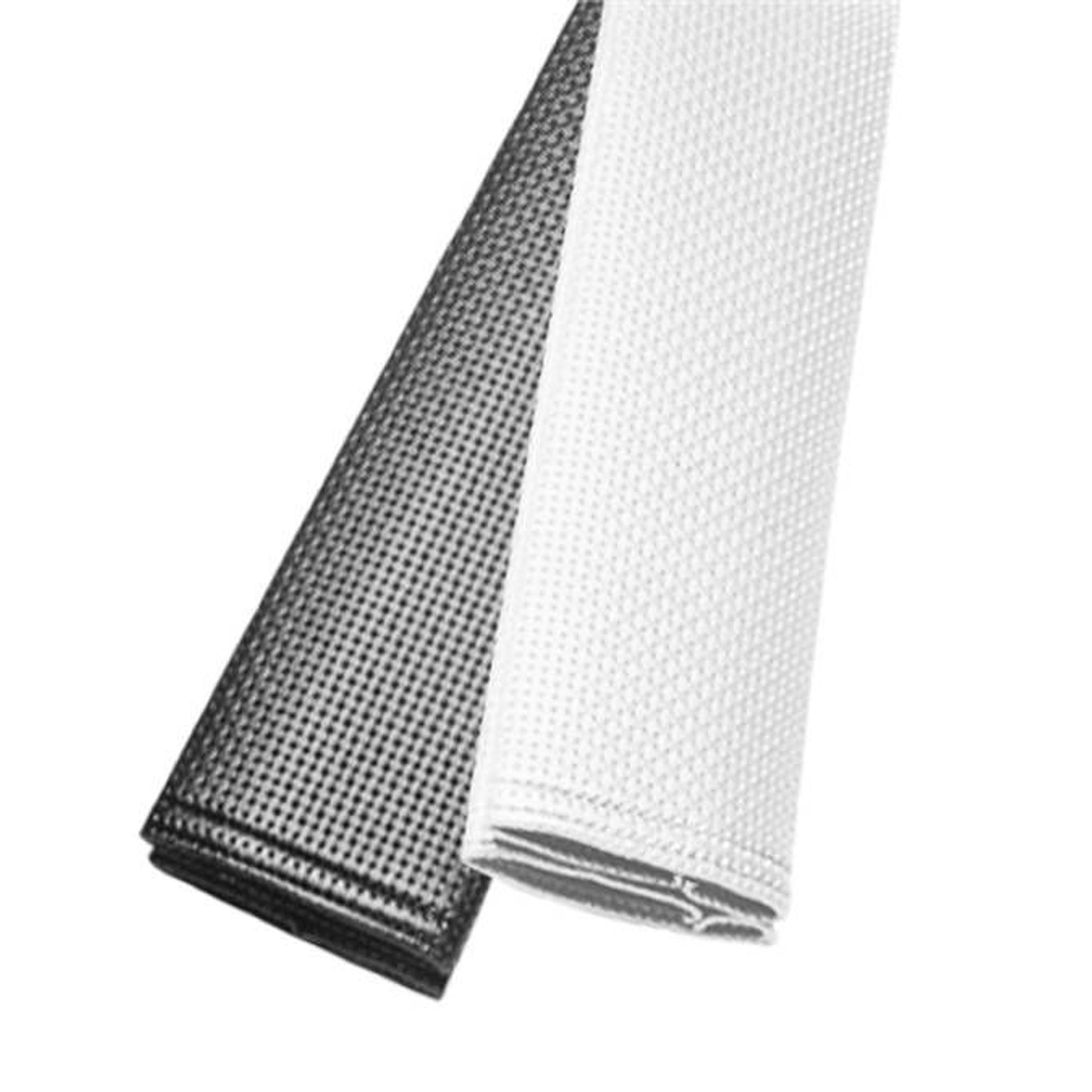 Anti Bacterial Girth Cover 43" Long Black