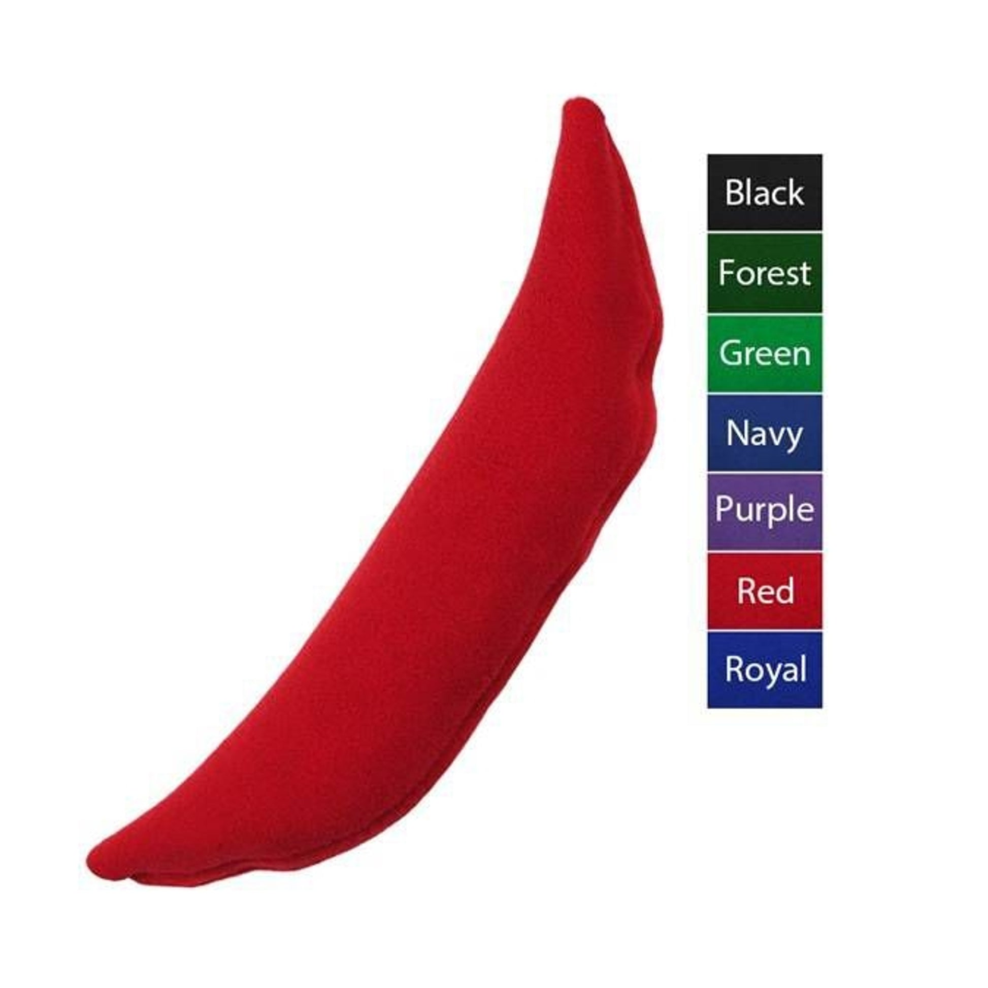 Jacks Polar Fleece Thoroughbred Small Shadow Roll
