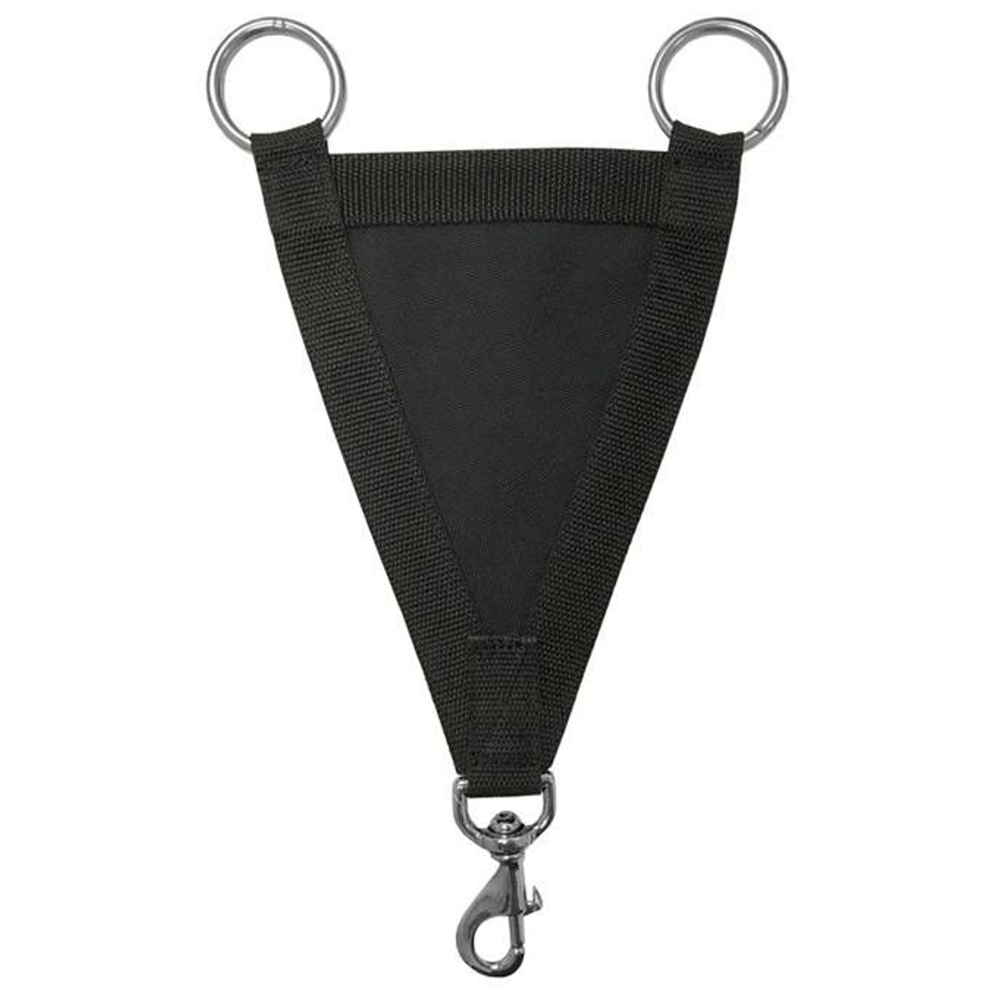Jacks Ultra Race Bib Fork Black
