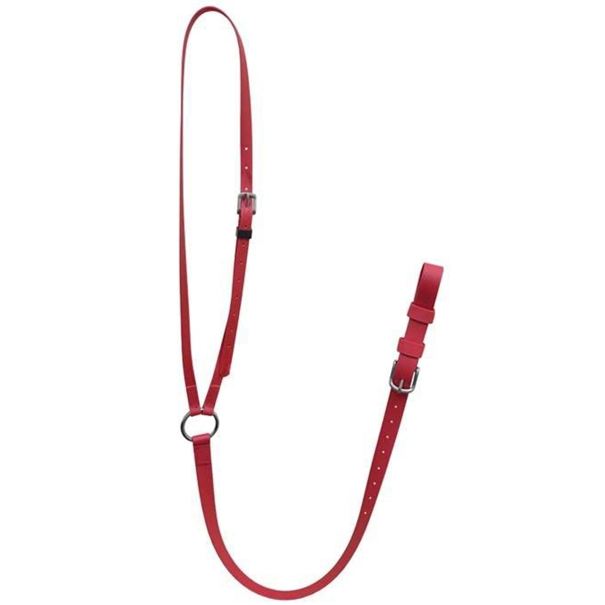 Jacks Thoroughbred Beta Yoke White