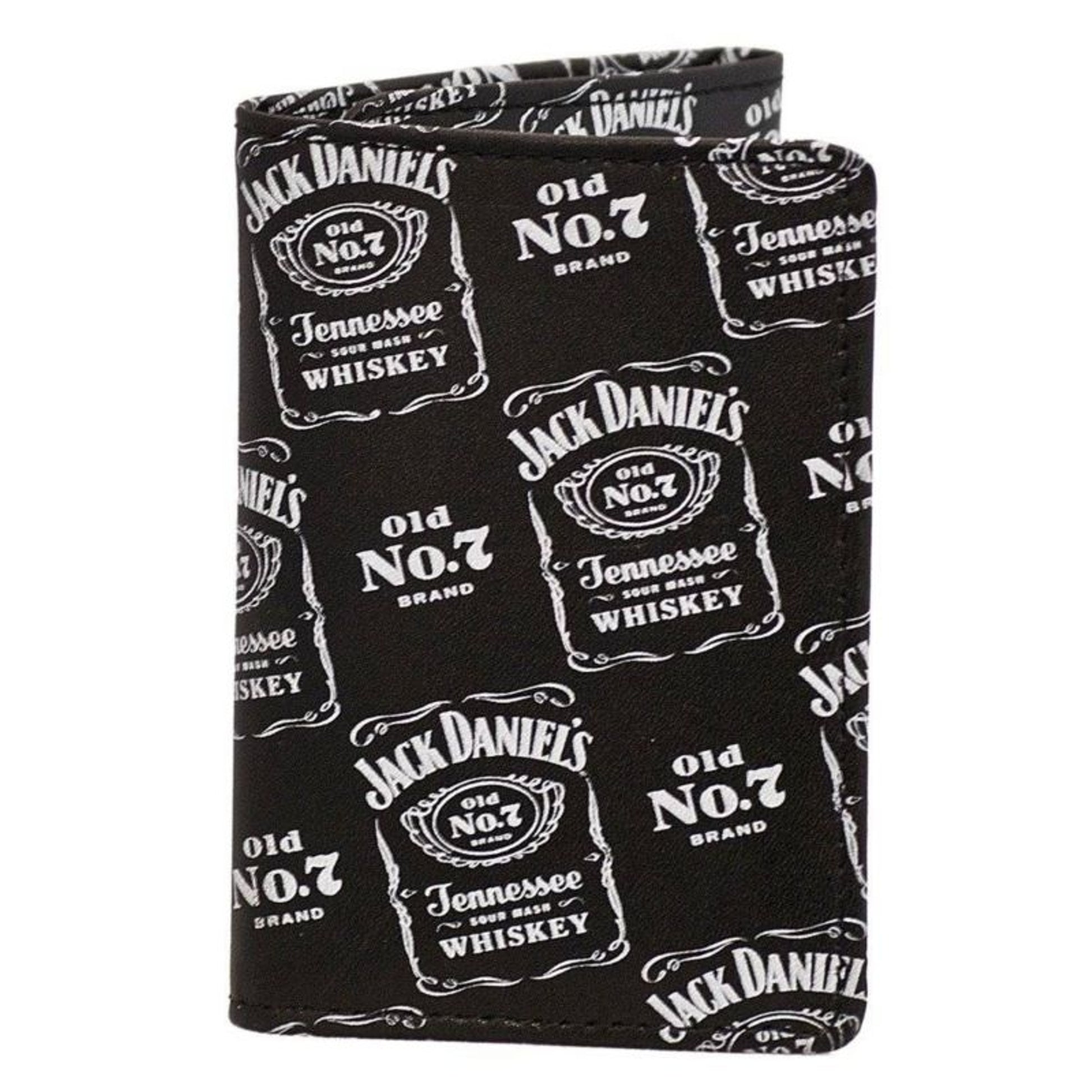 Jack Daniels Mens Signature Label Collection Trifo