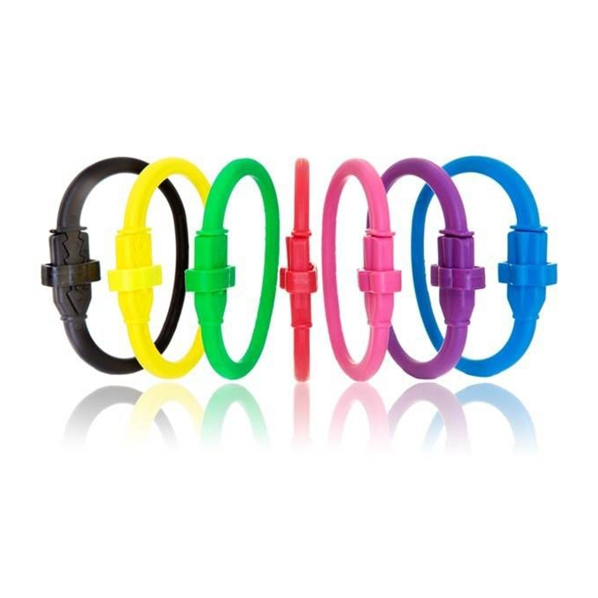 Equi-Ping Black