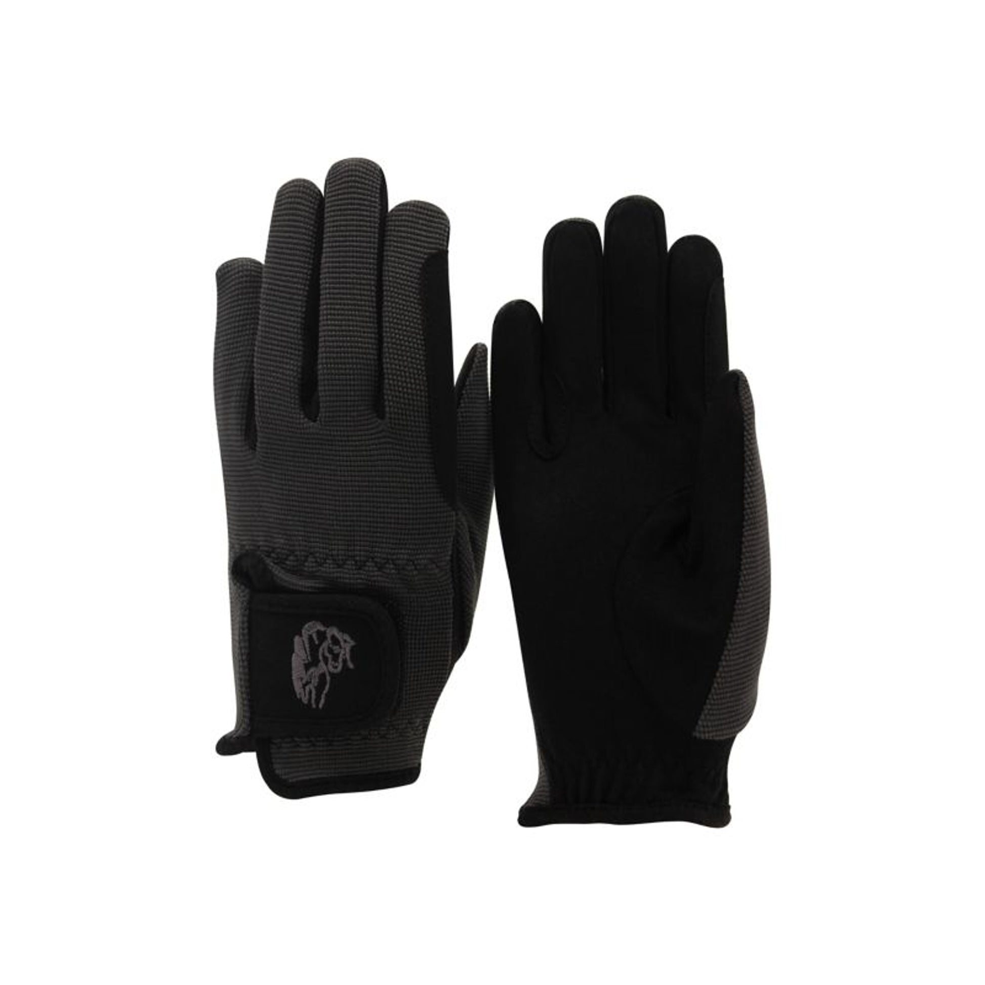Tuffrider Kids Performance Riding Gloves