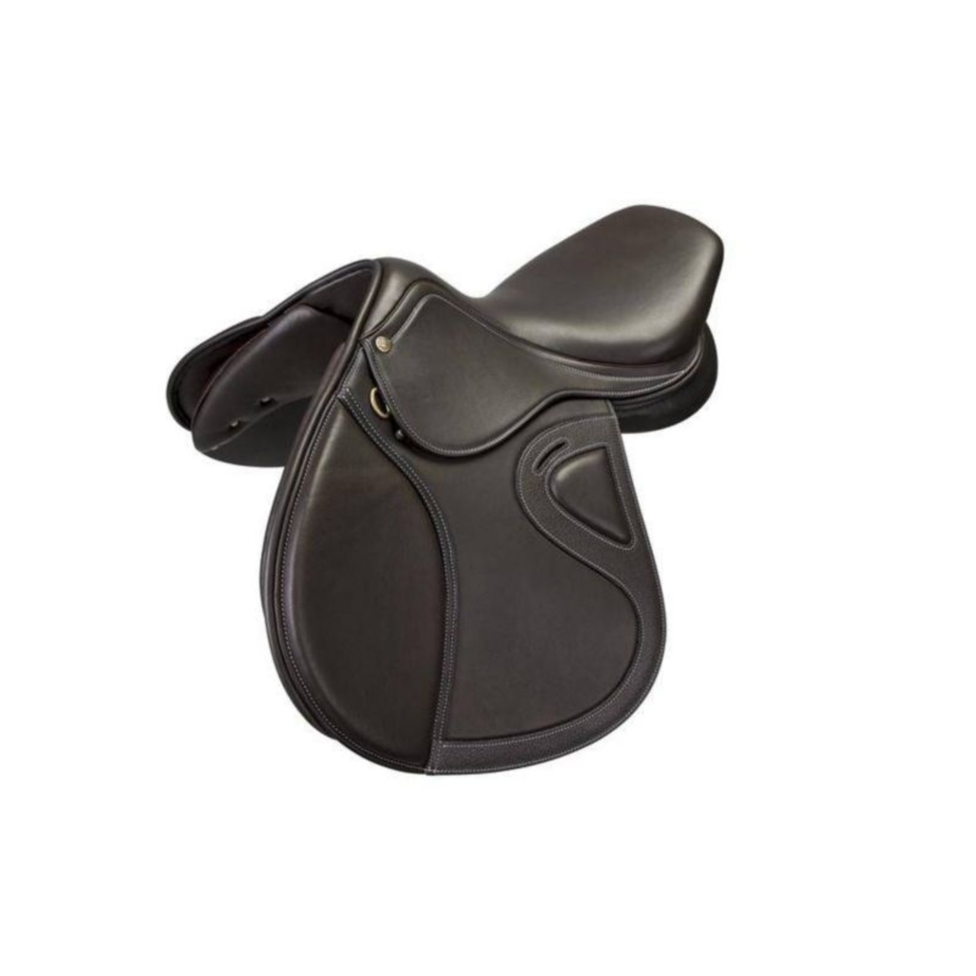 Henri de Rivel Evolution Close Contact Saddle