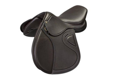 Henri de Rivel Evolution Close Contact Saddle