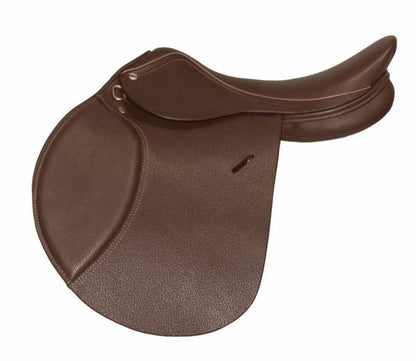 Henri de Rivel Advantage Close Contact Saddle 17 M